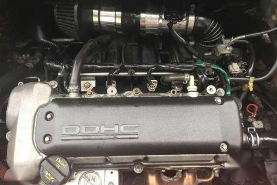 Good Condition 2009 Suzuki Swift Pormado AT For Sale