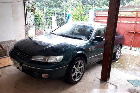 Toyota Camry 1997 FOR SALE