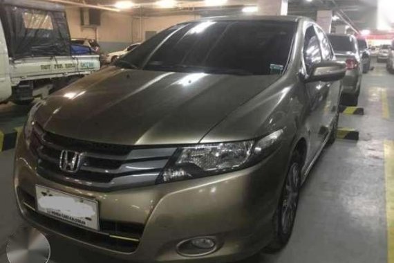 Well Maintained 2011 Honda City 1.5 Ivtec AT For Sale