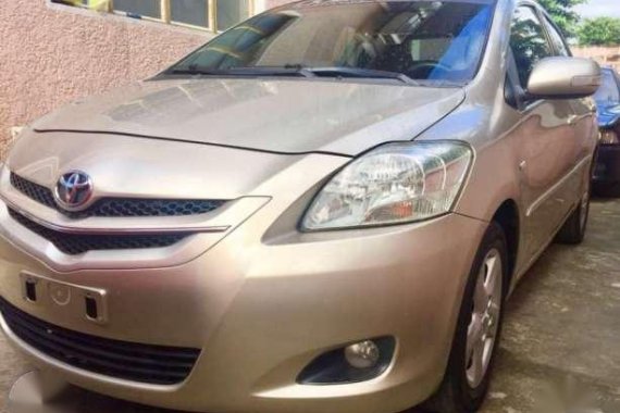 Super Fresh 2008 Toyota Vios 1.5G AT For Sale