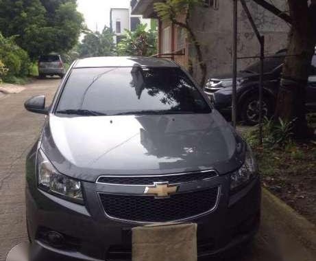 Excellent Condition Chevrolet Cruze 2010 AT For Sales