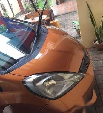 Honda Jazz 2012 model for sale 