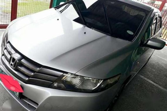 Super Fresh 2009 Honda City 1.3 MT For Sale