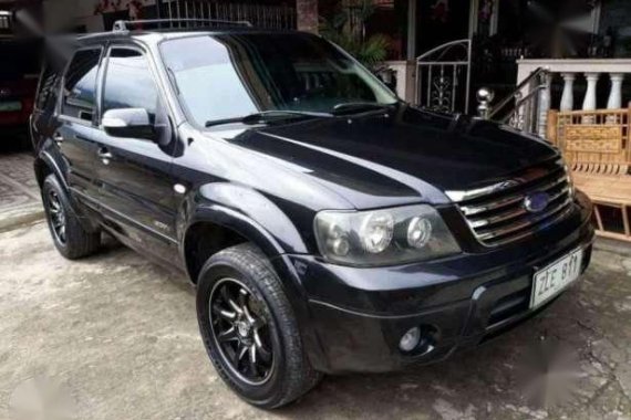 Ford Escape 2008 Model for sale 