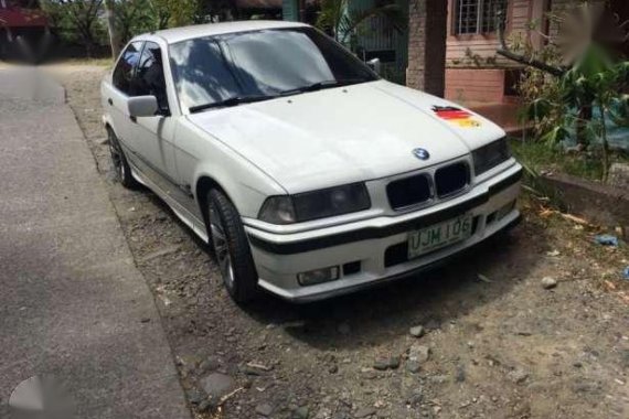 Well Maintained 1996 BMW 320i For Sale