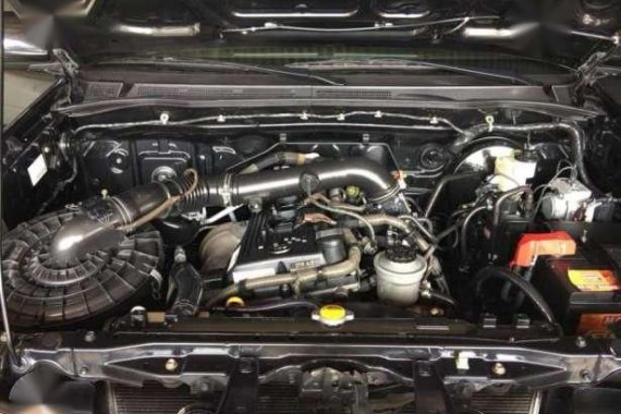 Toyota Fortuner G 2013 Model 4x2 Automatic for sale 