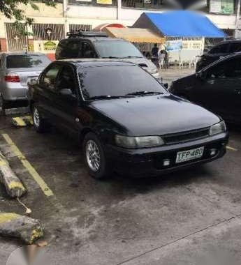 Toyota Corolla 1992 model fresh for sale 