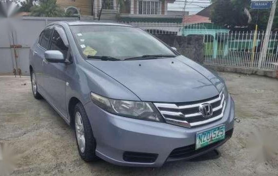 Honda City 1.3 matic 2009 for sale 