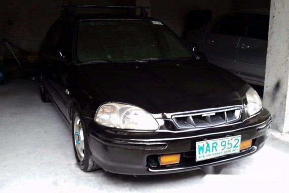 Honda Civic 1998 for sale 