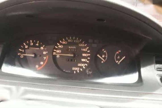 Honda Civic 1994 fresh for sale 