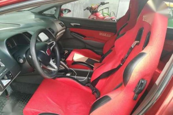 Honda Civic FD 2009 for sale 