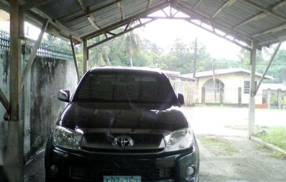 Totoya Hilux for Sale