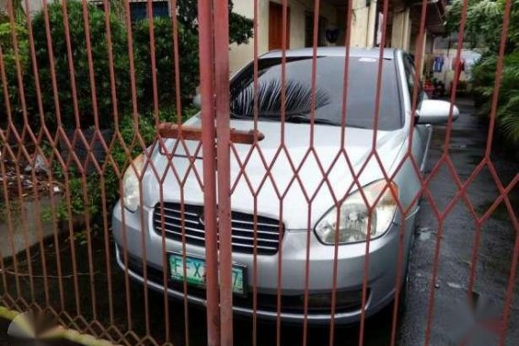 Newly Registered Hyundai Accent 2006 MT For Sale