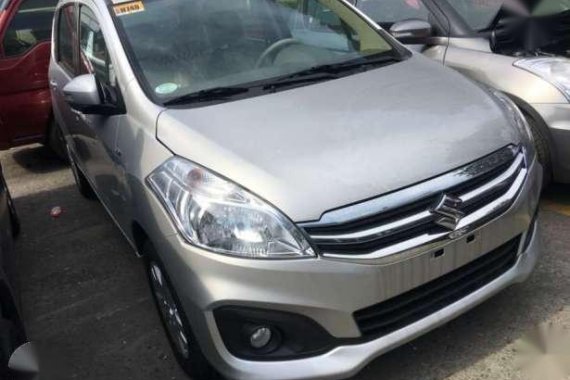 For sale 2017 Suzuki Ertiga 