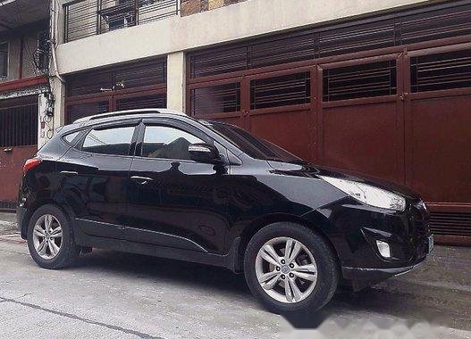 Hyundai Tucson 2012 FOR SALE