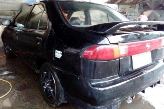 Well Kept Nissan Sentra Series 2 EX Saloon 1995 For Sale