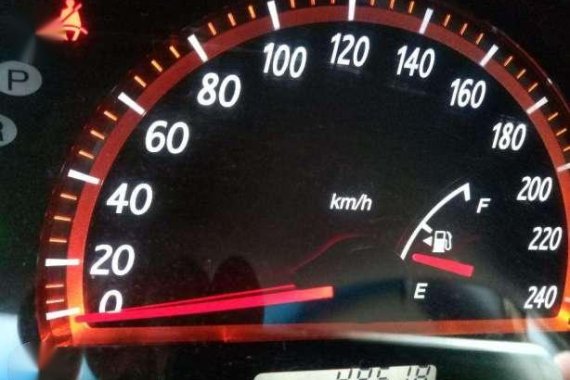 First Owned 2004 Toyota Camry 2.0 G AT For Sale