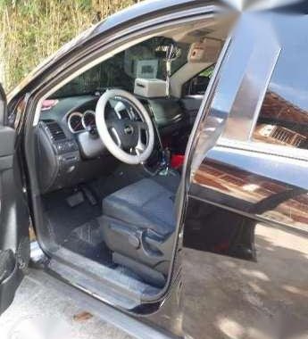 Chevrolet Captiva 2009 diesel for sale 