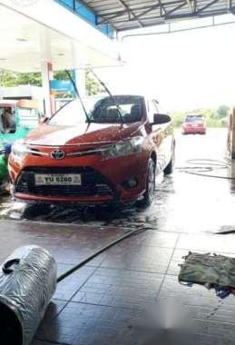 Good As New Toyota Vios E 2016 For Sale