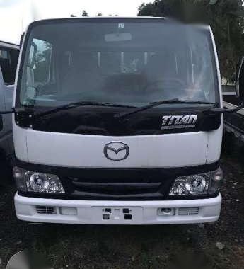 Good Running Condition 2017 Mazda Titan MT For Sale