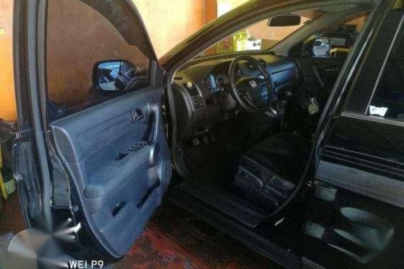 Flood Free Honda Crv 2009 MT For Sale