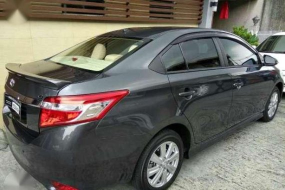 2016 Toyota Vios 1.3 E manual for sale 