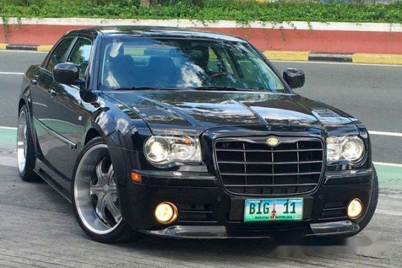 Chrysler 300C 2011 for sale 