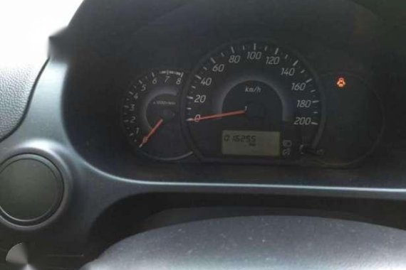 Super Fresh 2015 Mitsubishi Mirage G4 Glx MT For Sale