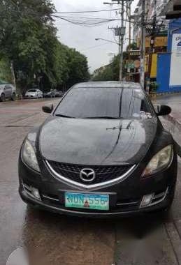 Mazda 6 2011 good for sale 