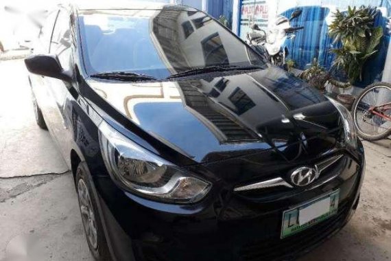 Hyundai Accent 2011 good for sale 