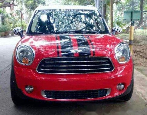 Mini Cooper Countryman 2011 for sale 