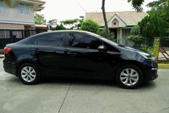 2016 Kia Rio EX Automatic for sale 