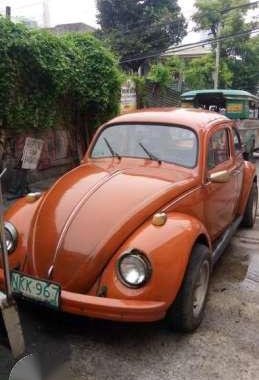Volkswagen 1500 good as new for sale 