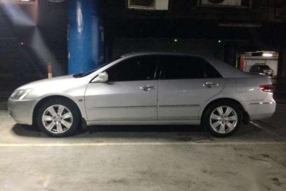 2003 Honda Accord good as new for sale 