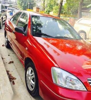 For sale Nissan Sentra 2005 manual transmission