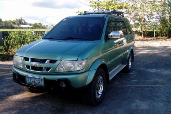 Isuzu Crosswind 2005 for sale 