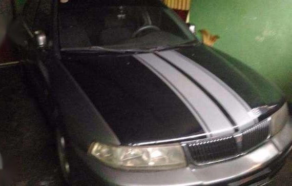 MITSUBISHI Lancer 2002 (Gray) for sale 