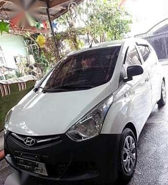 2015 Hyundai Eon 0.8l Engine for sale 