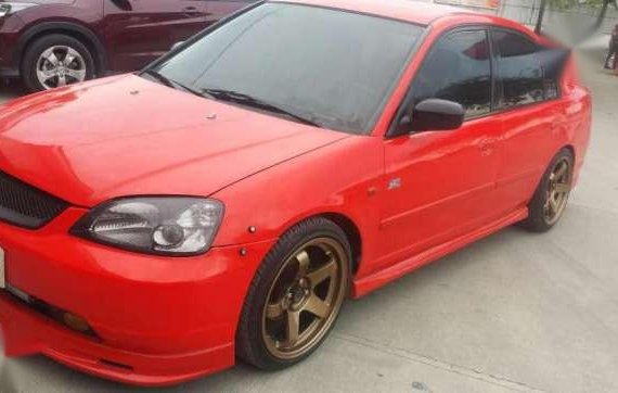 Honda Civic dimension 2004 for sale 