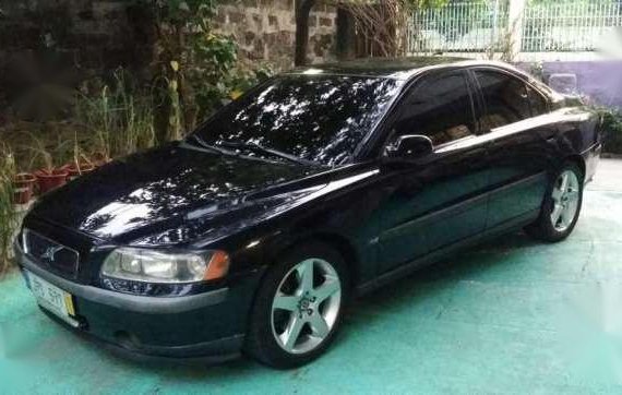 2003 Volvo S60 Turbo 2.0 fresh for sale 