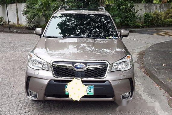Subaru Forester 2013 FOR SALE