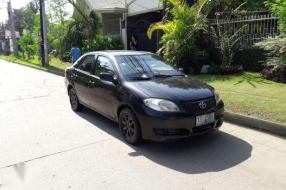 Toyota Vios j 2006 like new for sale 
