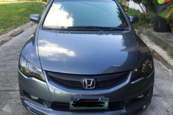 For Sale Honda civic 2010 1.8s