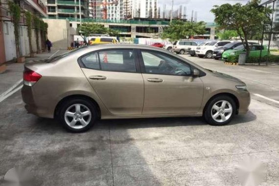 Honda City 2010 good as new for sale 