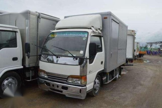 Fresh Used Isuzu Elf Units All in Promo 