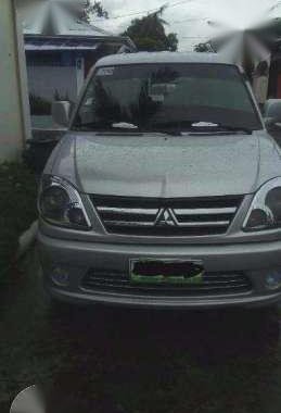 Mitsubishi Adventure 2011 for sale 