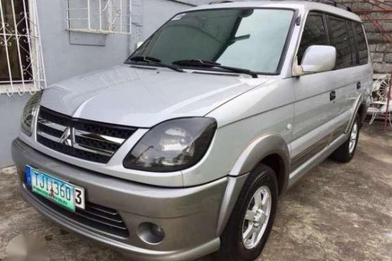 Mitsubishi Adventure GLS 2 Sports MT For Sale 