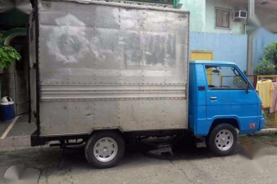Mitsubishi L300 Alum fresh for sale 