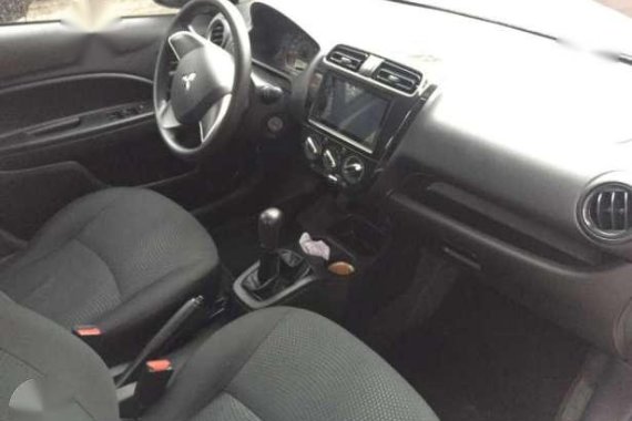 For sale 2016 Mitsubishi Mirage G4