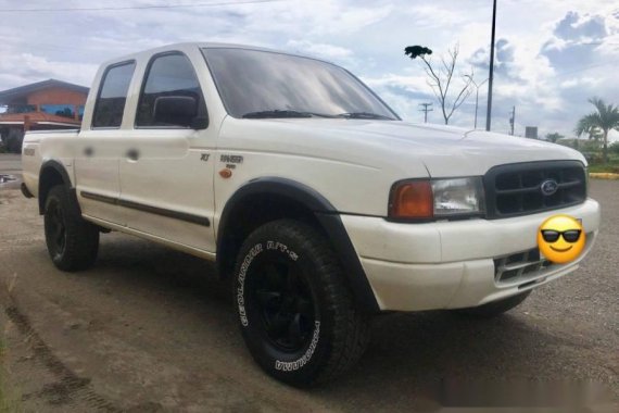 Ford Ranger XLT Turbo Diesel For sale